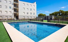 Apartamentos Vertice Sevilla Aljarafe